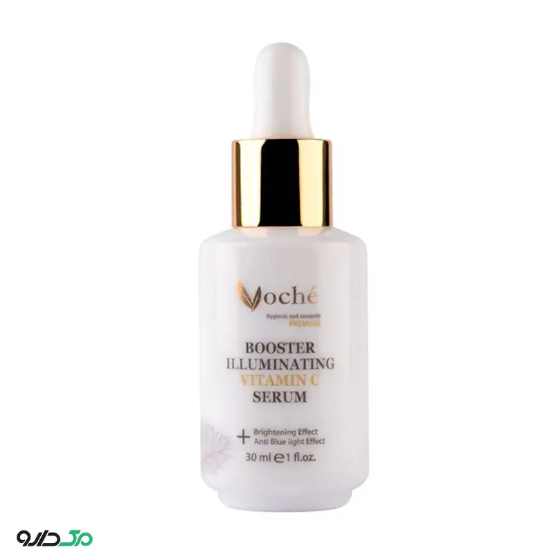 سرم ویتامین C وچه